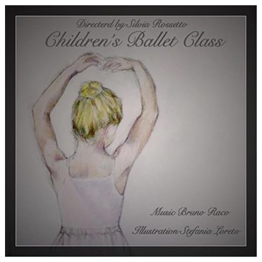 Children´s Ballet Music