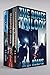 The Rimes Trilogy Boxed Set