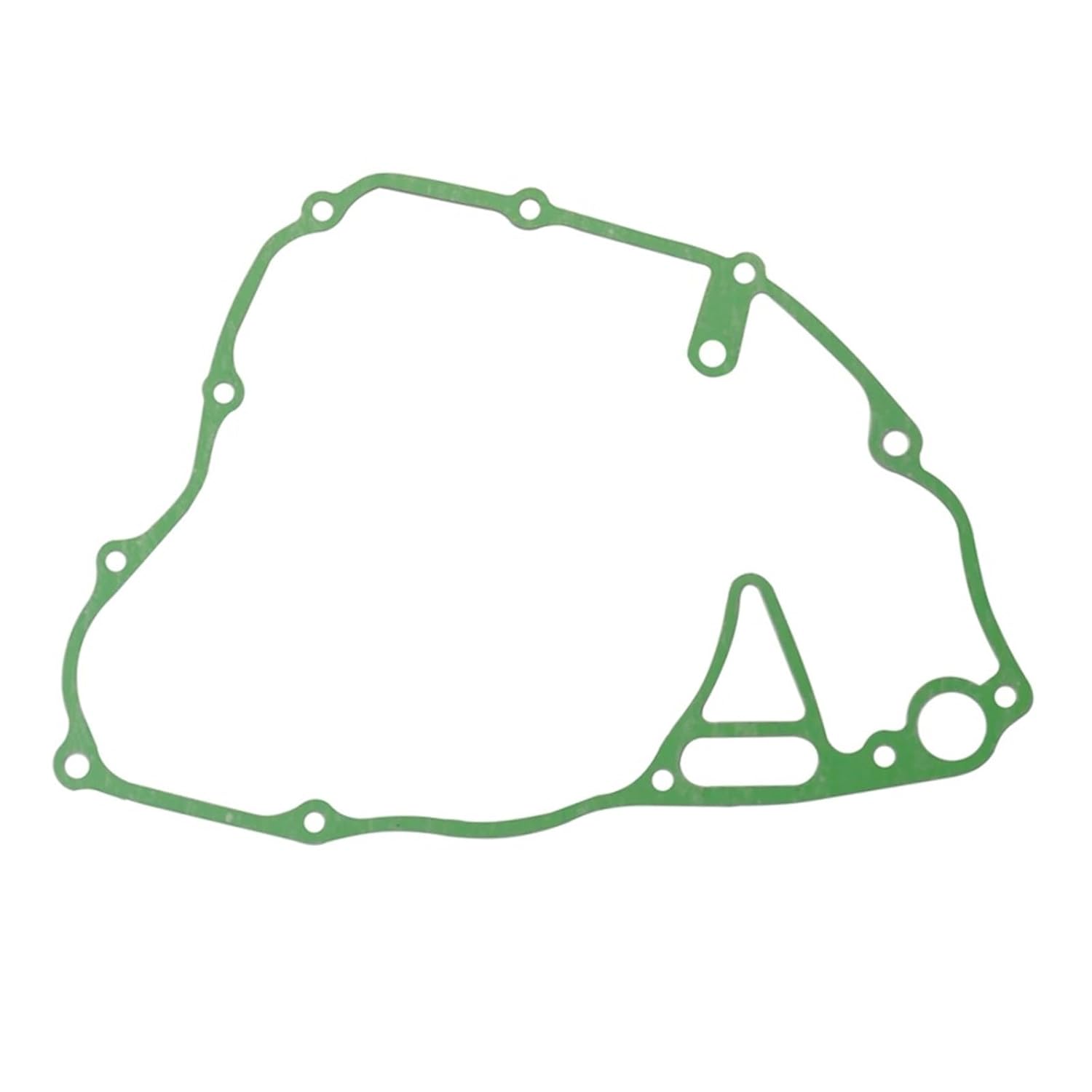 Motorcycle Cylinder Engine Crankcase Cover Gasket Kits Set Fit for KX250F KX 250F KXF 250 KX250 F 2009-2016