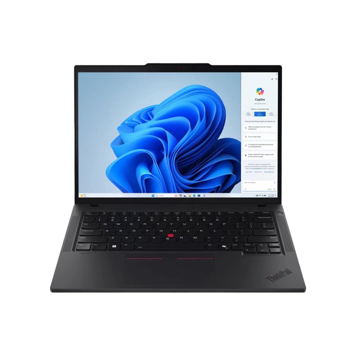 Amazon.com: Lenovo ThinkPad T14 Gen 5 – AMD Ryzen 7 PRO 8840U 14