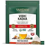 GENTE VERDADERA, AMOR VERDADERO – A la gente de más de 100 países les encanta nuestra gran y variada gama de infusiones, lattes, tés fríos, mezclas instantáneas y elixires de gran calidad, todos repletos de las bondades que aportan los superalimentos saludables y las especias puras de la India.