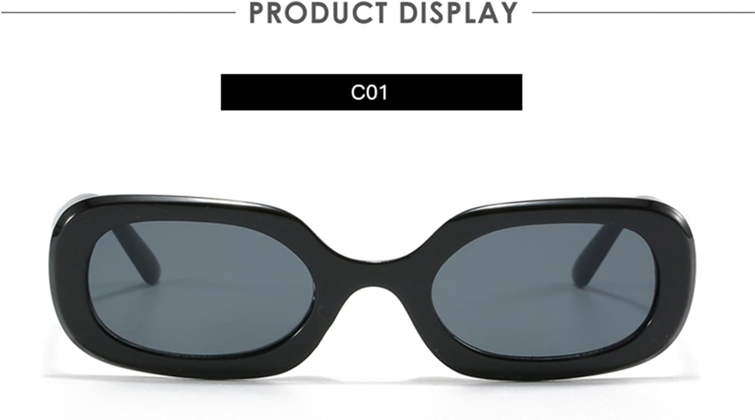 Classic Retro Punk Small Frame Sun Glasses Fashion Retro Sunglasses Women Uv400 Shades Outdoor Eyewear