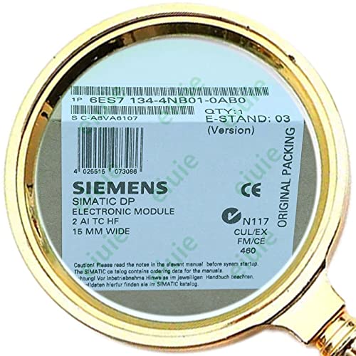 1PCS NEW IN BOX SIEMENS 6ES7 134-4NB01-0AB0 6ES7134-4NB01-0AB0 Fast 1PCS NEW IN BOX SIEMENS 6ES7 134-4NB01-0AB0 6ES7134-4NB01-0AB0 Fast