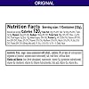 Cocoa Krispies Cold Breakfast Cereal Bowls, Kids Snacks, Original, 6.75lb Case (96 Bowls)