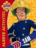  Sam le pompier - Alerte Activités Sam
