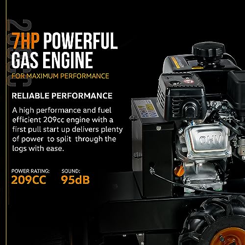 image for SuperHandy Dirt/Debris Power Sweeper Brush Broom 23.5” in Clearing P