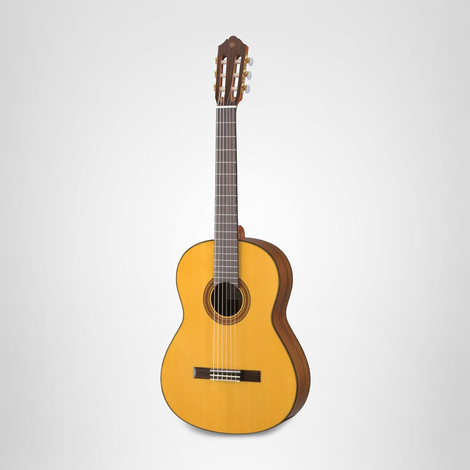 Amazon | ヤマハ YAMAHA クラシックギター CG162S | クラシックギター