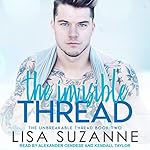 Cover of The Invisible Thread