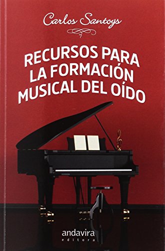 Recursos para la Formacion Musical de Oido