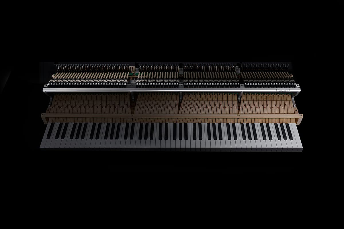 Amazon | KAWAI NOVUS NV10S 電子ピアノ 88鍵盤 ハイブリッドピアノ