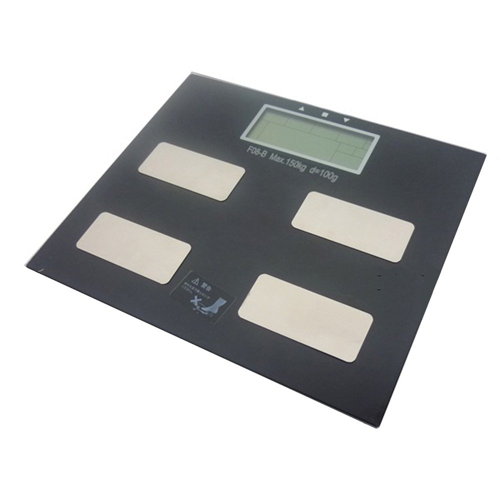 Amazon | 健康・美容/健康管理・ダイエット/体組織計/ブラック