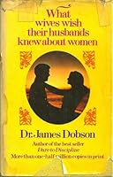 What Wives Wish Their Husbands Knew About Women B000KO3Z5I Book Cover