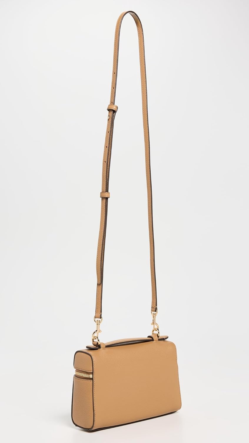 Tory Burch Women's Romy Slim Top Handle Bag - Image 4