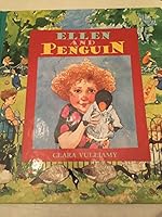 Ellen and Penguin 1564021939 Book Cover