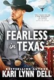 Fearless in Texas (Texas Rodeo)