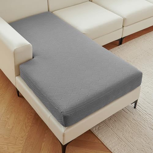 DeepDream Housse de coussin de canapé extensible, en...