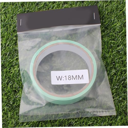 Cinta Protectora SUPVOX para Rueda 1.8cm miniatura 4