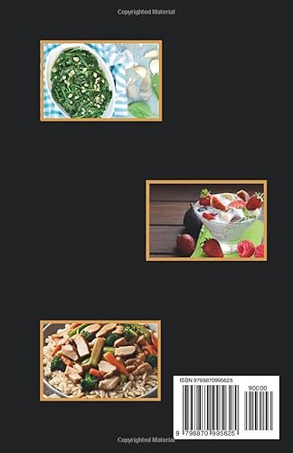 Cirrhosis Diet Cookbook: Optimal Liver Health through Nutritious and Flavorful Meals