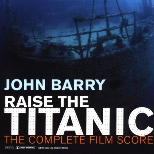 Film Raise the Titanic