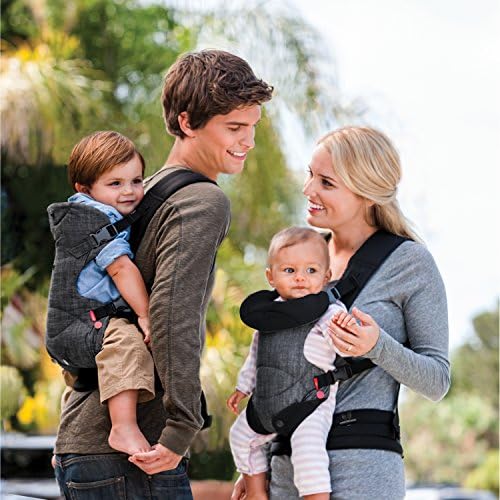 Infantino Fusion Flexible position 