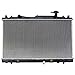 West River Radiator Direct for Suzuki for Kizashi 2.4L 2010-2013 1770057L30 Q13250