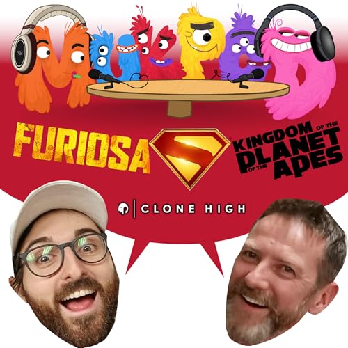 Return of the MukPod's Revenge: Revisited