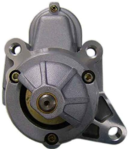 Fuel Parts RES3065 Starter Motor