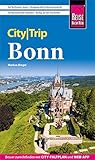  Reise Know-How CityTrip Bonn: Reiseführer mit Stadtplan und kostenloser Web-App