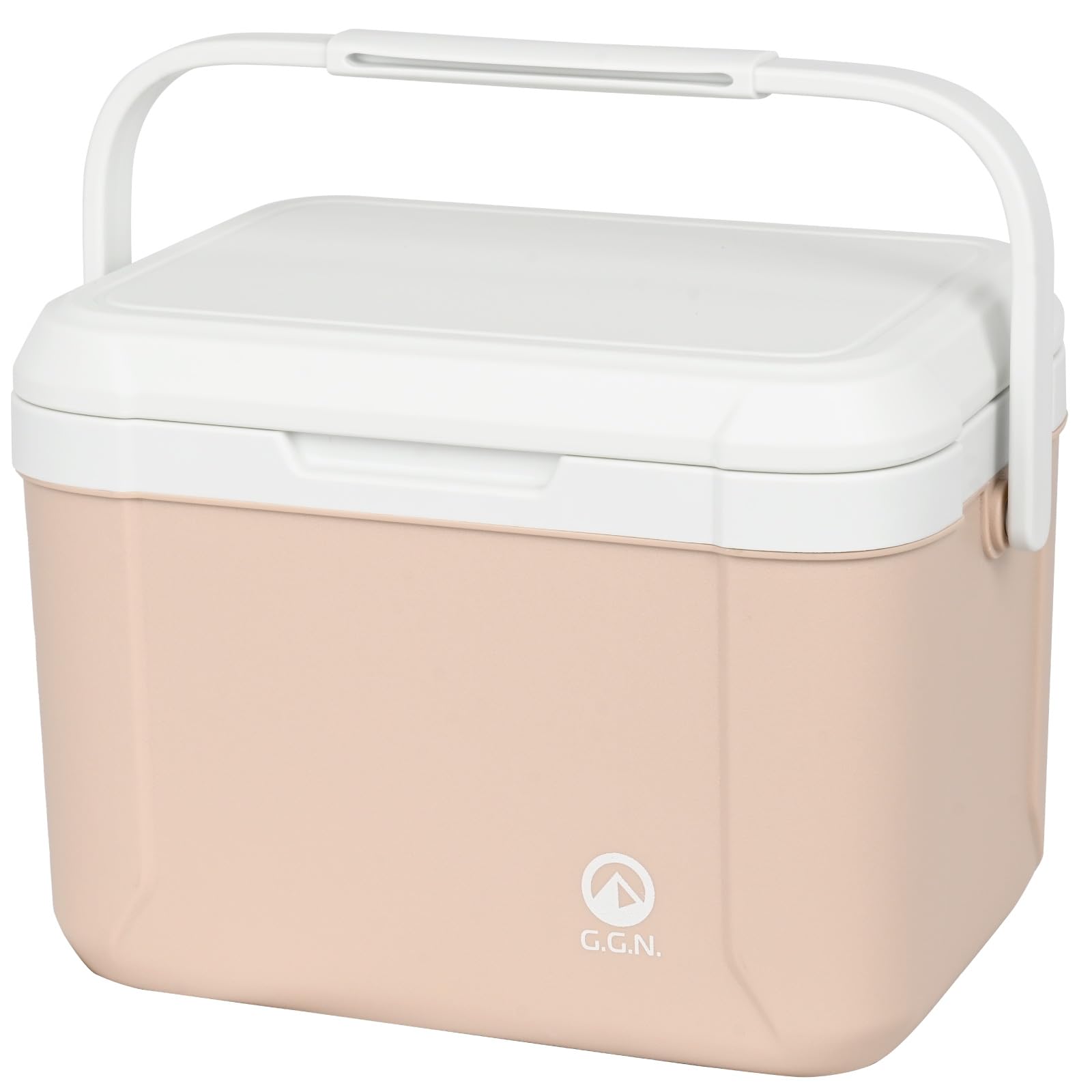Amazon | ジージーエヌ クーラーボックス 5L 小型 ハードクーラー 保冷