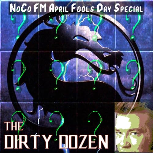 The Dirty Dozen aka The Worst Songs of All Time: A Loudspeaker April Fool's Day Special