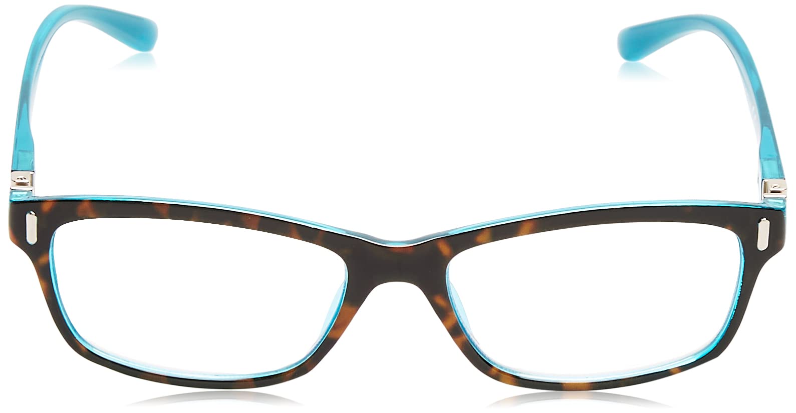 Pic Solution Foocus Glass Style Brown/Green +2