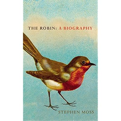 The Robin: The perfect gift for bird lovers