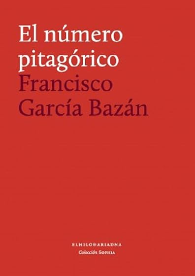 El Numero Pitagorico