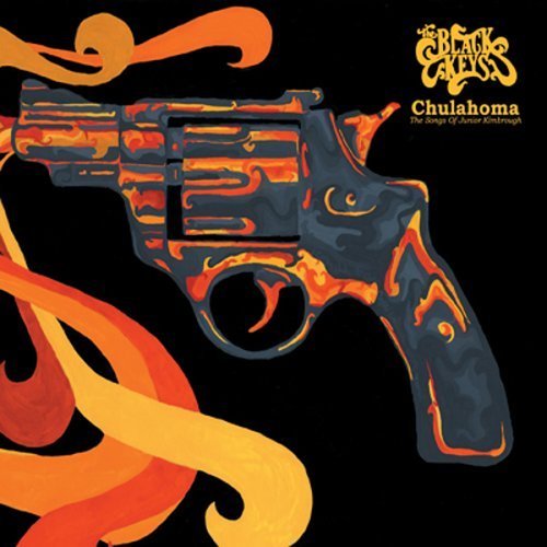 Chulahoma by Black Keys (2006) Audio CD