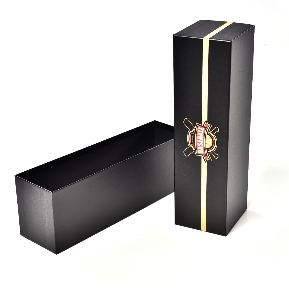 PIT66 Graded Cards Holder Container Graded Card Storage Box Holds Card Deck Case Trading Card Sports Card Storage Box Fits PSA, CSG, BGS, CGC, SGC Holds 50-55 Cards black