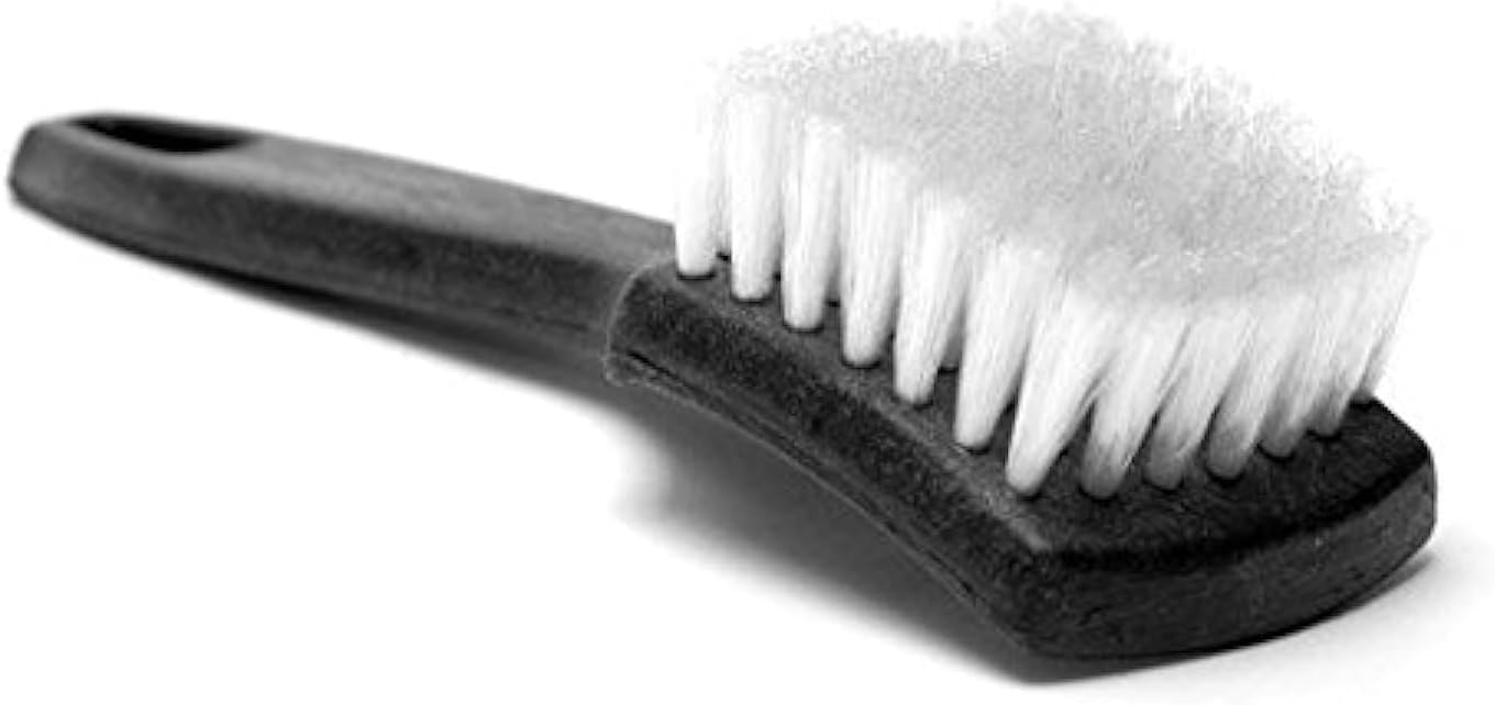 TUF SHINE Tire Brush