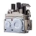 T.I.T.S. Sit 820-651 Gas Valve (LP Gas)
