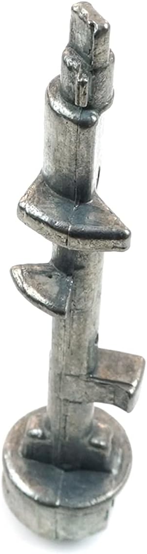 ESC ESP30 Ignition Lock Cylinder Barrel Rod 7850B, 4228060460 for Toyota Lexus