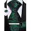 Green Black