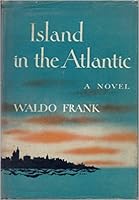 Island in the Atlantic: A Novel 0837139252 Book Cover