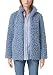 s.Oliver 14.812.52.6868 Giubbotto, Blu (Blue 5277), 46 (Taglia Produttore: Large) Donna