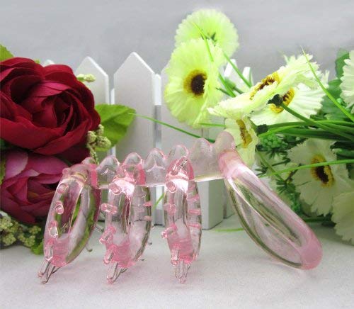 Preisvergleich Produktbild SVALOVE New Generation Male Ring Waterproof Kit(Pink)