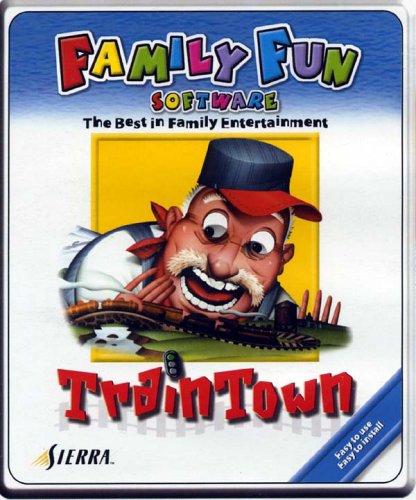 Traintown