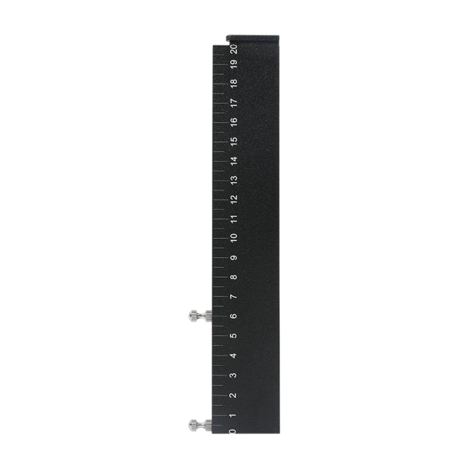 CALANDIS® DIY Hook Tool Portable Loop Tyer Professional Fishing Accessories Line Ruler 20.6cm | Fly Fishing Accessories | Fishing Equipment-image-44