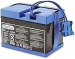 Peg Perego 12-Volt Rechargeable Battery