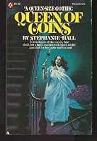 Queen of Coins B000P54ELG Book Cover