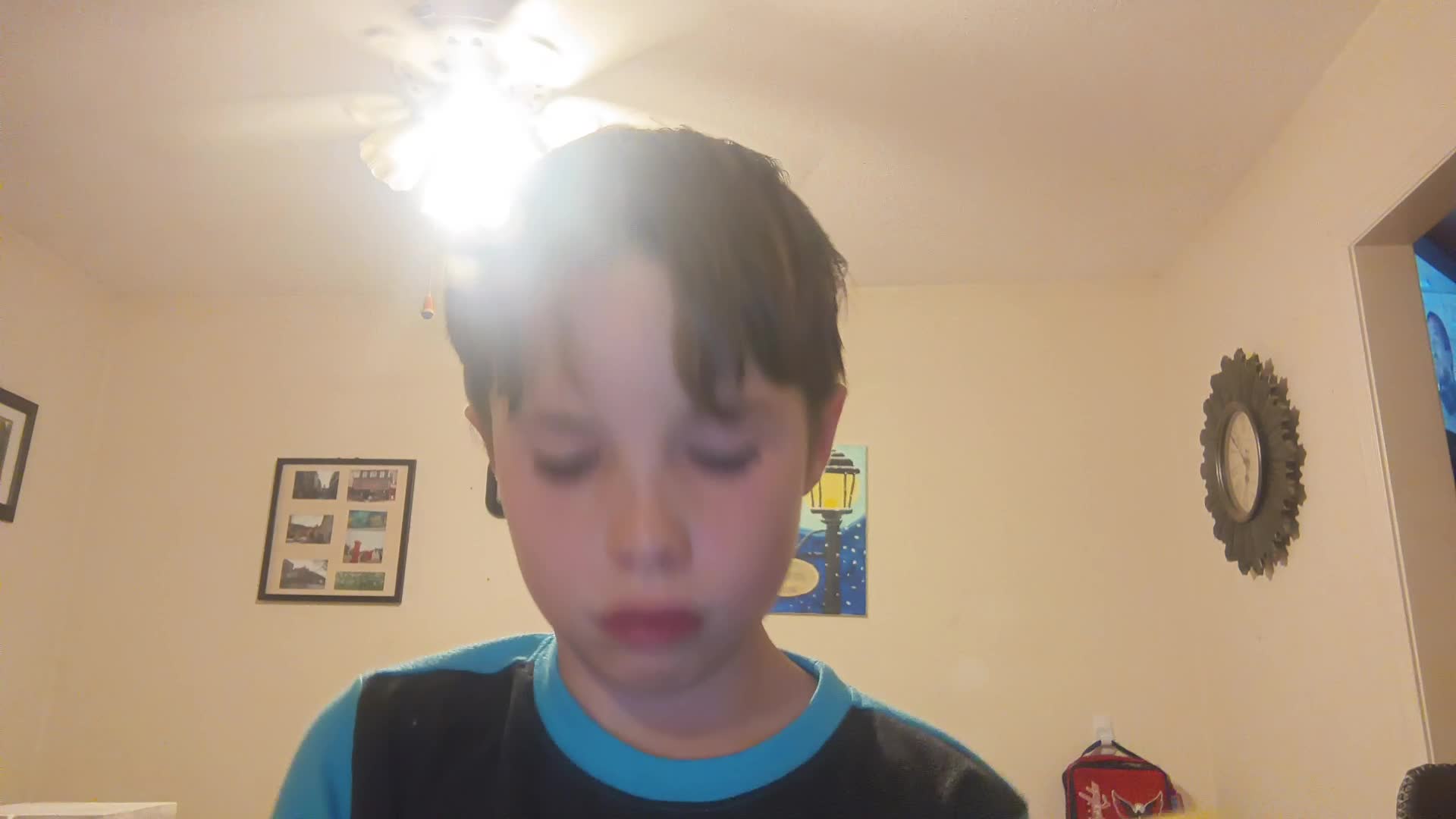 video