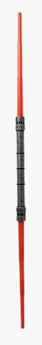 Star Wars Episode 1 Darth Maul Electronic Double-bladed Lightsaber