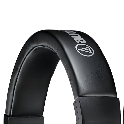 Amazon.com: Audio-Technica ATH-M40x Professional Studio Monitor