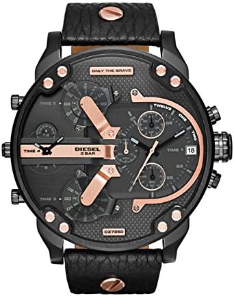 Diesel Men's Watch DZ7350